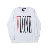 VLONE Long Sleeve T-Shirts