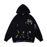 GALLERY DEPT Hoodie