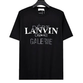 LANVIN X Gallery Dept T-Shirt