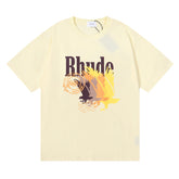 RHUDE T-Shirts