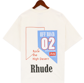 Rhude T-Shirt
