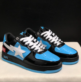 Bape Sta Shoes
