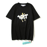 Off White T Shirt
