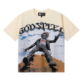 GODSPEED T Shirt