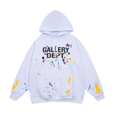GALLERY DEPT Hoodie