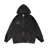 GALLERY DEPT Hoodie Coat