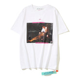 Off White T Shirt