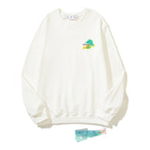 Off White Sweatshirt