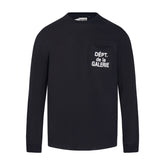 GALLERY DEPT Long Sleeve T Shirt