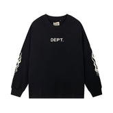 GALLERY DEPT Long Sleeve T Shirt
