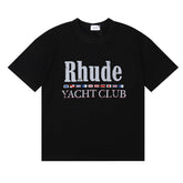 RHUDE T Shirt
