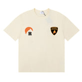 RHUDE T Shirts