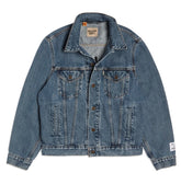 GALLERY DEPT Denim Coat