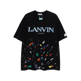 LANVIN T Shirt