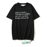 Off White T Shirt