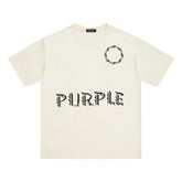 Purple Brand?T Shirts