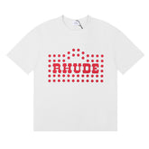 RHUDE T Shirts