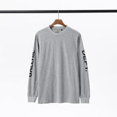 GALLERY DEPT Long Sleeve T Shirt