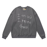 Gallery Dept Sweatshirts