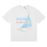 RHUDE T Shirt