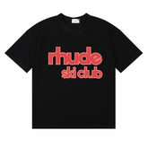 RHUDE T Shirts