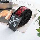 Off White Belts