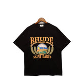 RHUDE T Shirt