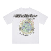 Hellstar T Shirts