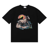 RHUDE T Shirt