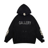 GALLERY DEPT Hoodie