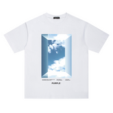 Purple Brand T Shirt