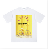 Purple Brand T Shirt