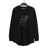 Palm Angels Long Sleeve T Shirt