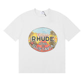 RHUDE T Shirt