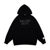 GALLERY DEPT Hoodie