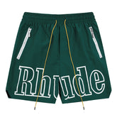 RHUDE Shorts