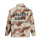 GALLERY DEPT Coat