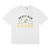 RHUDE T-Shirts