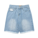 GALLERY DEPT Denim Shorts