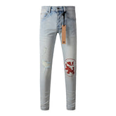 KSUBI Jeans