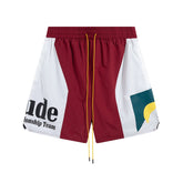 RHUDE Shorts