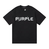 Purple Brand T-Shirt