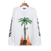 Palm Angels Long Sleeve T-Shirt