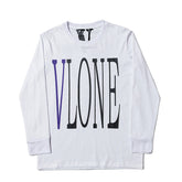 VLONE Long Sleeve T-Shirt