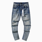 Purple Brand Jeans