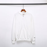 Fear Of God Hooded Coat