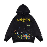 GALLERY DEPT Hoodie