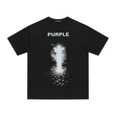 Purple Brand T Shirts