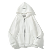 Fear Of God Hooded Coat