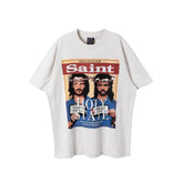 Saint Michael T-Shirt